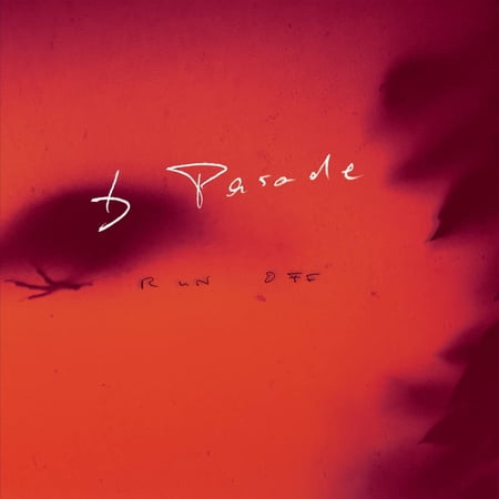 B Parade Run Off (Vinyl Record)