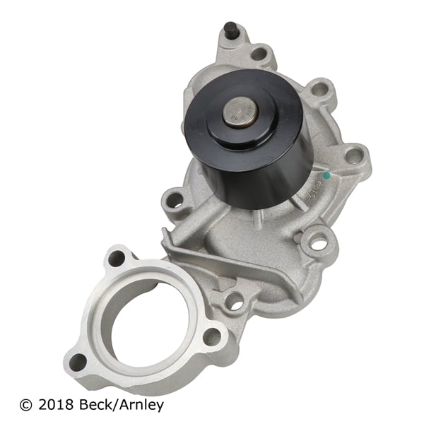 BeckArnley 131-2083 Water Pump