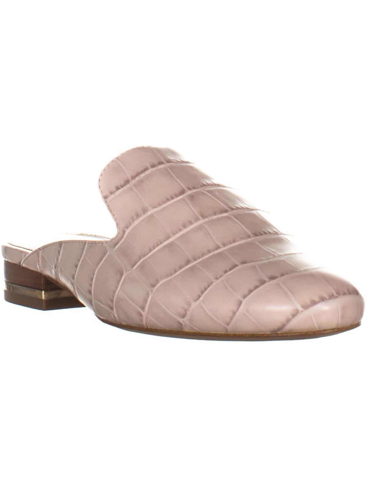 michael kors natasha mules
