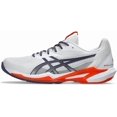 thumbnail image 3 of Asics Tennis Shoes SOLUTION SPEED FF 3 1041A438.103 White/Grayish All Courts, 3 of 6