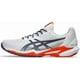 thumbnail image 3 of Asics Tennis Shoes SOLUTION SPEED FF 3 1041A438.103 White/Grayish All Courts, 3 of 6
