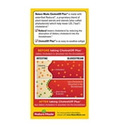 Nature Made CholestOff Plus, Softgels 100 ea (Pack of 3)