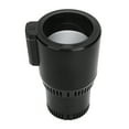 thumbnail image 4 of UrbanEden Car Cup Cooler 12V Smart Car Cup Mug Holder With Work Indicator For Coffee Beverage Milk Bottled Mineral Water,Auto Cooling Cup Holder,Car Cooling Cup, 4 of 8