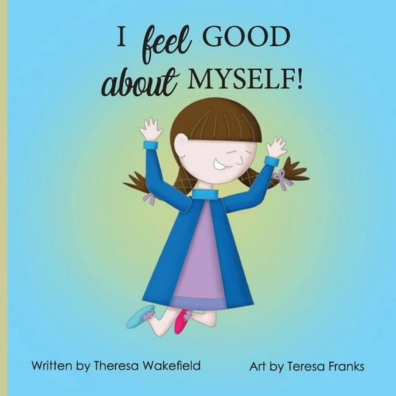 Teachable Moments I Feel Good about Myself, Book 2, (Paperback)