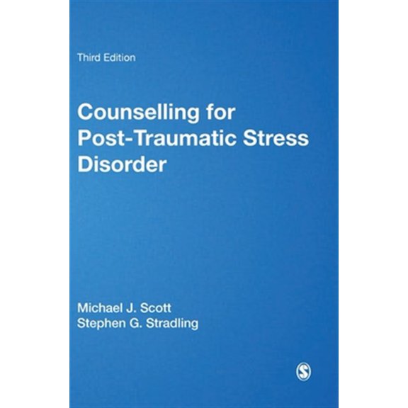 Pre-Owned Therapy in Practice: Counselling for Post-Traumatic Stress Disorder (Hardcover)