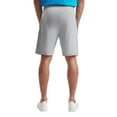 thumbnail image 2 of Fruit of the Loom  Adult Iconic 195 Jersey Shorts, 2 of 4