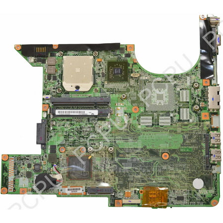 442875-001 HP Compaq Presario F500 F700 AMD Laptop Motherboard