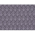 thumbnail image 2 of Zelouf Tonal Stretch Lace With Foggy Foil  , Sewing, DIY, Crafts Fabric by the Yard, Lilac Dew, 20 Yard, 2 of 2