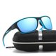 thumbnail image 1 of Gafas de sol deportivas polarizadas LYD para hombres, conducción, ciclismo, pesca, gafas de sol, gafas de protección UV400 lyd modelStyleType, 1 of 2