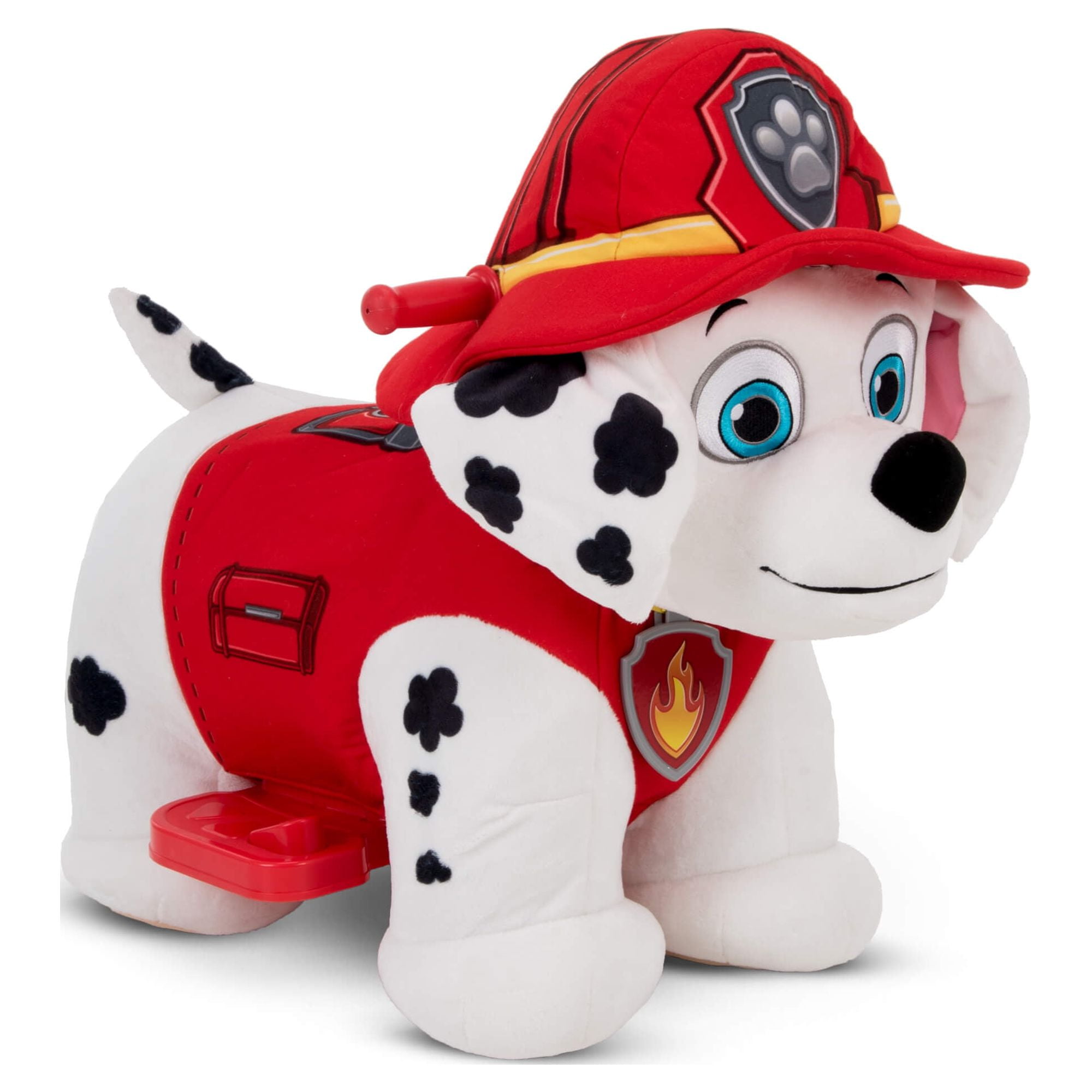 Ripley - AURICULARES INFANTILES OTL PAW PATROL MARSHALL