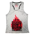 thumbnail image 1 of Camiseta Olímpica Gym Fitness Box Varios Diseños Full Print, 1 of 3