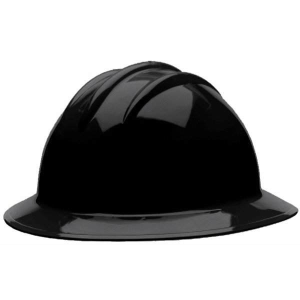 Bullard 6pt Ratchet Classic Extra Large Full Brim Style Hard Hat