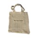 thumbnail image 2 of Bolso de playa para mujer, moderno bolso de hombro de verano para viajes y vacaciones Marrón claro, 2 of 9