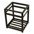 thumbnail image 1 of Fauceture VSP2522A5 25 x 22 in. Console Sink Base, Oil Rubbed Bronze, 1 of 1