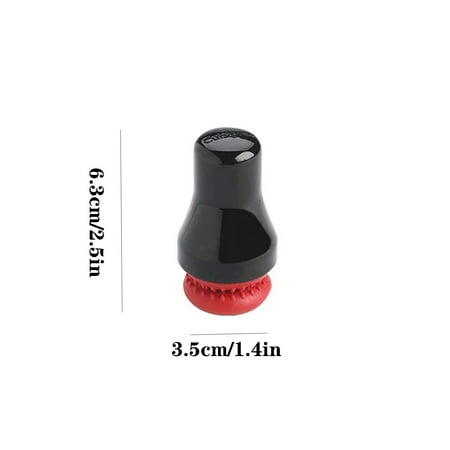 

Yrtoes Magnetic Cleaning Brush For Cleaning Glass Inner Wall Ball