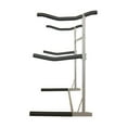 thumbnail image 2 of SpareHand TF-204-2S Tools Free Assembly Indoor Outdoor Kayak Storage Rack, 2 of 7