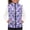 Butterflies Pattern, variant on FUIALDOLG Kid Outerwear Vest Construction Vehicles, Polyester Kids Polar Fleece Vest Jacket, Full Zipper Warm Vest for Winter Running and Casual Wear