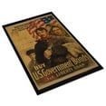 thumbnail image 3 of Print: Remember! The Flag Of Liberty - Support It! Buy U.S. Government, 3 of 4