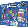 thumbnail image 3 of Toys 'R Us Mix & Mash 20 Surprises Slime Kit, 3 of 3