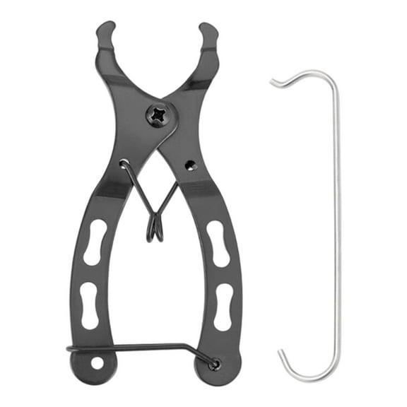 Professional Bike Chain Link Pliers Quickly Release Bicycles Chain Tool for Mountain and Road Bikes