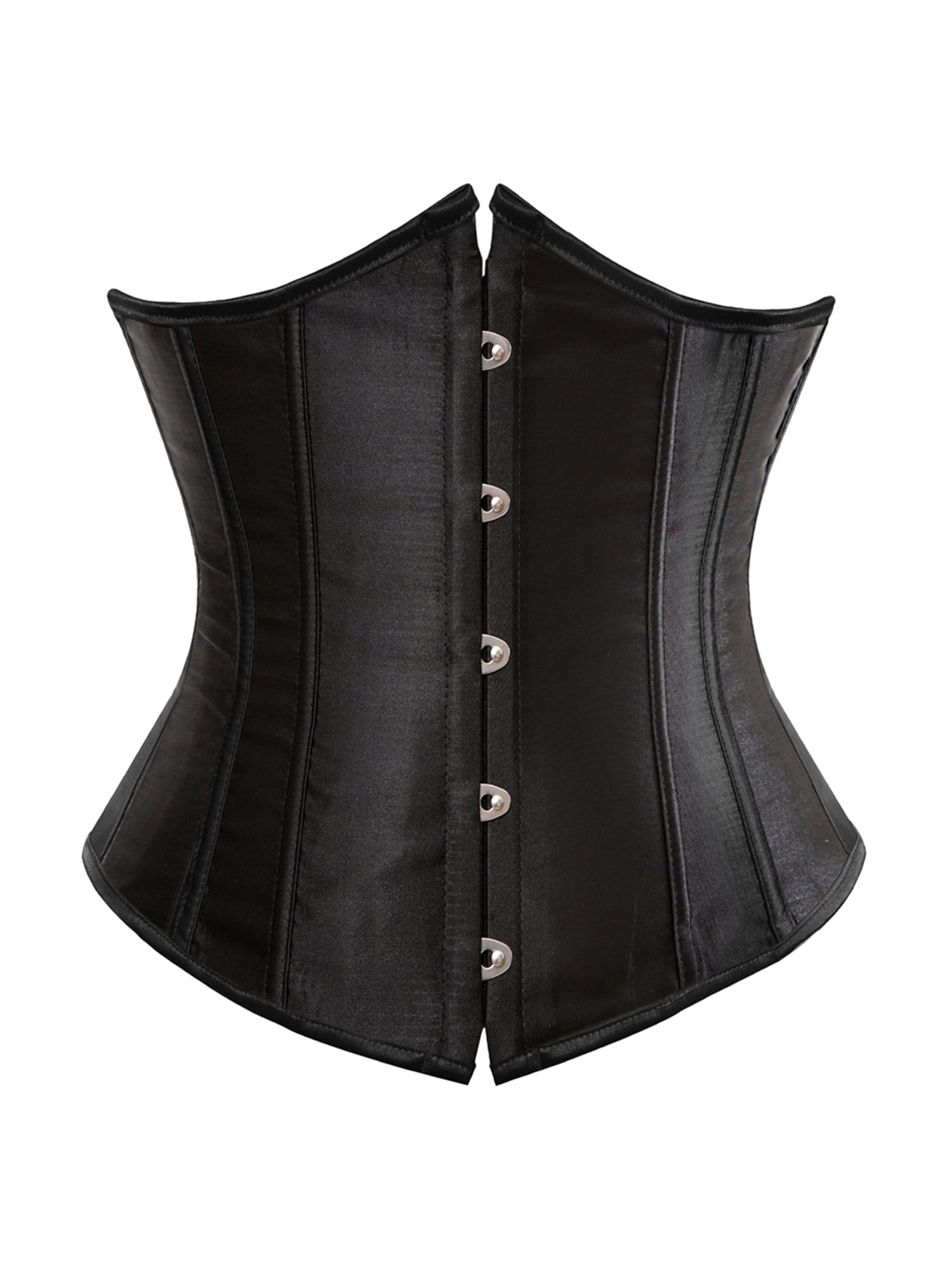 Boning in corsets: Everything you need to know – Miss Leather Online