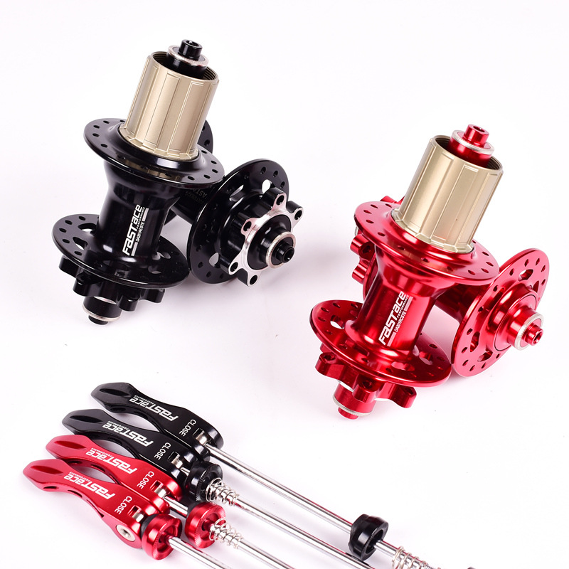 Freehub Fastace Pour Moyeu Arrière DA201 - Aluminium, 3 Cliquets - Compatible 8-12 Vitesses - Neuf