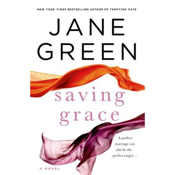 Pre-Owned Saving Grace: A Novel, 9781250047335, 1250047331, Hardcover,