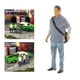 thumbnail image 3 of de de Diorama 1:64, muñeca de modelado de de bloque de personas, de personas de 1:64, de personas de mo estilo 3, 3 of 9