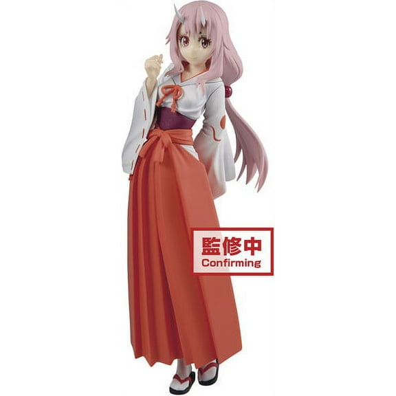 BanPresto - That Time I Got Reincarnated as a Slime Otherworlder ShunaFigure, Banpresto, Gifts