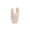 Beige, variant on Garlic Press Crusher Nut Cracker Crab Claw Sheller Peeler Tool 2 in 1 Magnetic Handle Ginger Grater For Seafood Walnut Garlic Skin Remover Backyard BBQ Kitchen Cooking,Beige