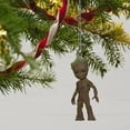 thumbnail image 3 of Marvel I Am Groot Ornament, 3 of 3