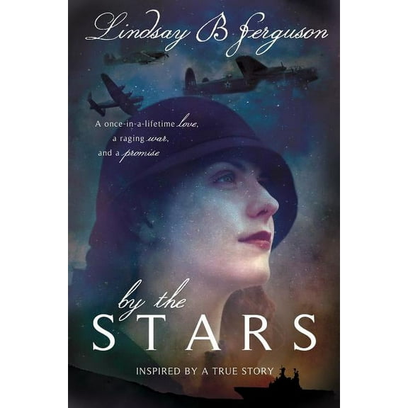 By the Stars (Paperback)