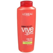 Loreal Loreal Vive Pro Shampoo, 13 oz