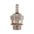 thumbnail image 4 of 5X N4 Glow Plug Spark Plug for 1/10 Rc Car Boat, 4 of 6