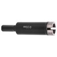 thumbnail image 2 of High quality Ceramic Tile Concrete Marble Hole Opener Sintered Diamond Drill Bit 20mm, 2 of 5