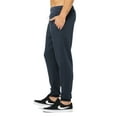 thumbnail image 3 of Bella + Canvas Unisex Jogger Sweatpant - 3727, 3 of 3