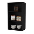 thumbnail image 4 of Scratch-Resistant Melamine | Wall Cabinet for Kitchen Essentials, Keeps Items Within Reach, 4 of 4