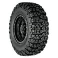 thumbnail image 3 of Yokohama Geolandar X-MT 35X12.50R18/10 123Q BW Mud Terrain Tire, 3 of 6