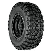Yokohama Geolandar X-MT Mud Terrain LT35X12.50R18 123Q E Light Truck Tire Simolary simolary.com 12