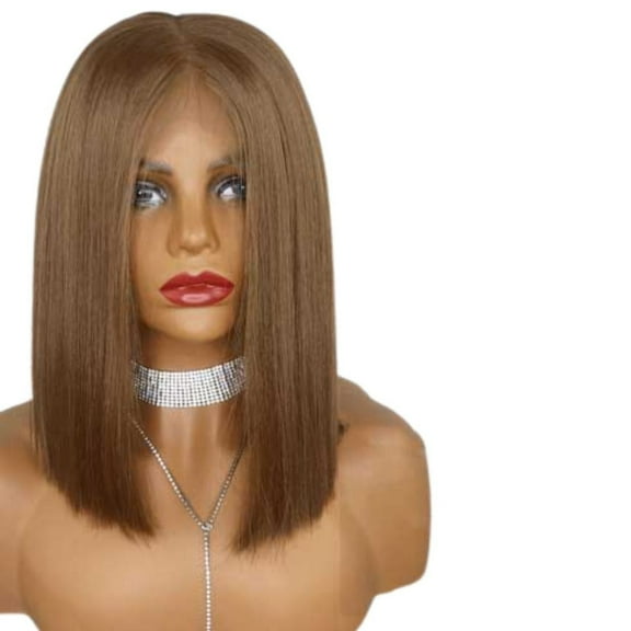 Melanie Futura Wig - Heat Resistant Premium Synthetic Wig