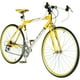tour de france stage one yellow jersey 51cm road bicycle