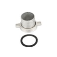 thumbnail image 2 of Dalazy Gasoline Water Pump 4Inch High Reliability Aluminum Pipe Easy Installation Pipes Fitting Agriculture Replacement 4 Inch, 2 of 6