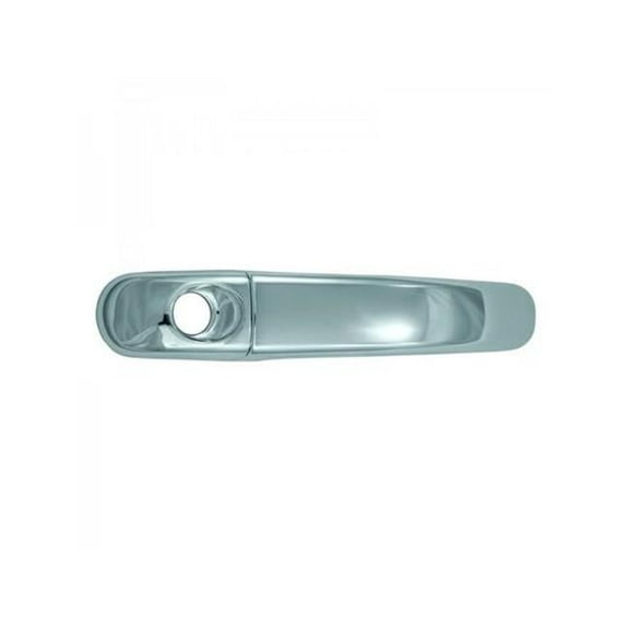 Ford Door Handle Cover for 2013-2015 Ford Escape - 2012-2015 Ford Focus - Chrome