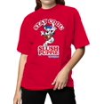 thumbnail image 2 of Officially Licensed Slush Puppie Cool Women's T-shirt, 2 of 3