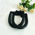 thumbnail image 2 of Bande de Curling Sans Chaleur, Boucleur de Cheveux Portable Réutilisable, Rouleau de Cheveux en Spirale, 2 of 8