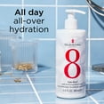 thumbnail image 3 of Elizabeth Arden Eight Hour® Daily Hydrating Body Lotion, 12.85 oz., 3 of 9