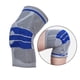 thumbnail image 4 of s Antideslizantes, s de Compresión, Soporte de Manga con Resortes, Almohadillas de para Rótula, Estabilizadores Laterales, Baoblaze Rodillera deportiva, 4 of 8