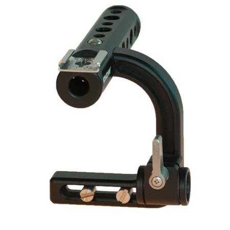 UPC: 0192223042544 | Top Handle for Sony A7II  A7SII and A7RII Camera Cage