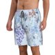 thumbnail image 2 of Balery Bird Butterfly Stripe Traje de Baño Estilo Hawaiano para Hombre, Shorts de Secado Rápido con Bolsillos-3X-Large, 2 of 6