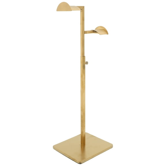 WHAMVOX  Purse Hanger Bag Storage Designer Handbags for Women Display Hanging Golden